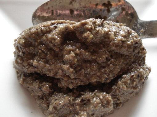 Tapenade Tapenade