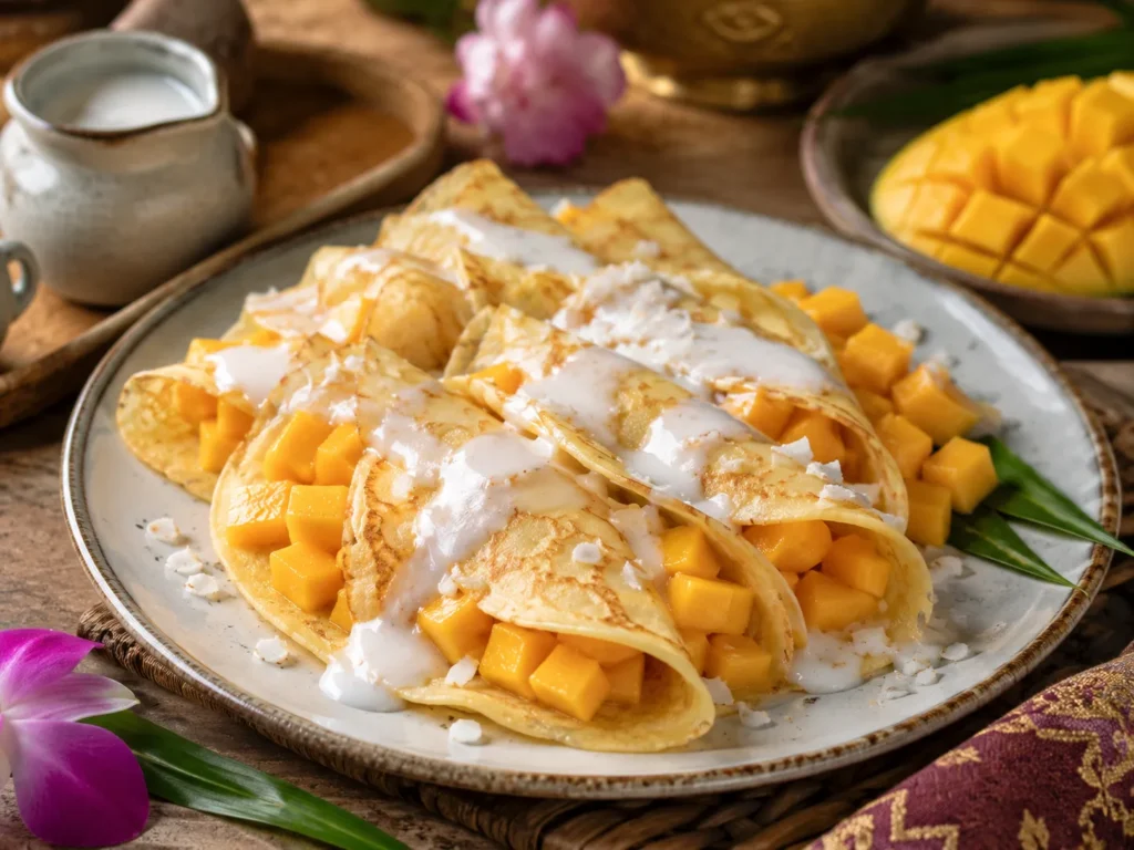 Mangocrepes