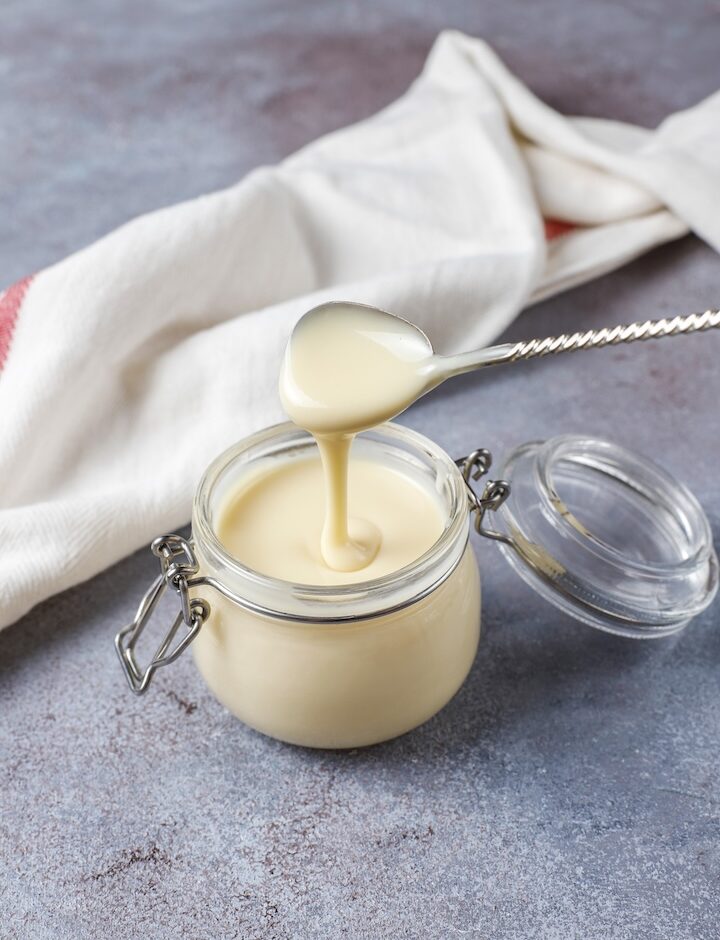 Sauce Hollandaise