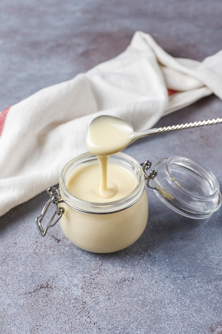 Sauce Hollandaise