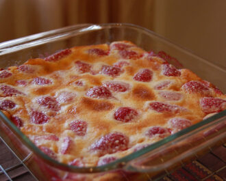 Clafoutis