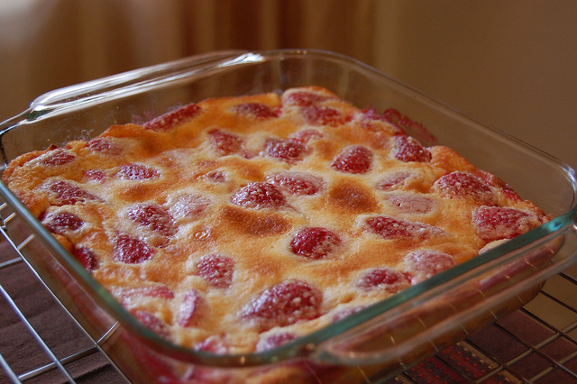 Clafoutis