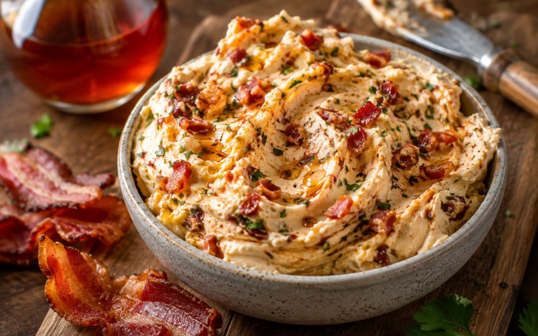 Bacon Butter