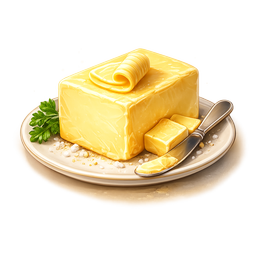 Butter