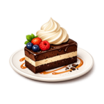 Desserts