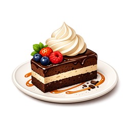Desserts