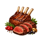 Hirsch