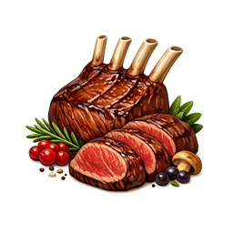 Hirsch