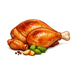 Huhn