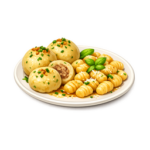 Knoedel Nocken