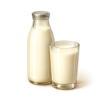 Milch