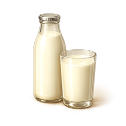Milch
