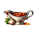 Saucen