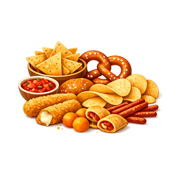 Snacks