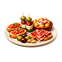 Tapas