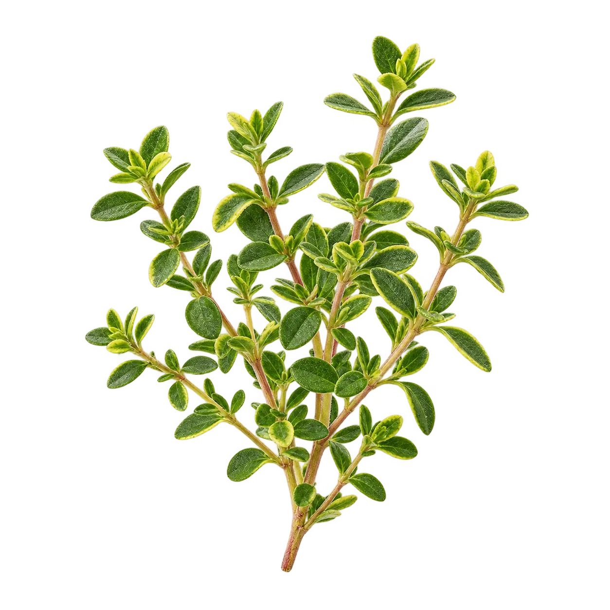 Zitronenthymian
