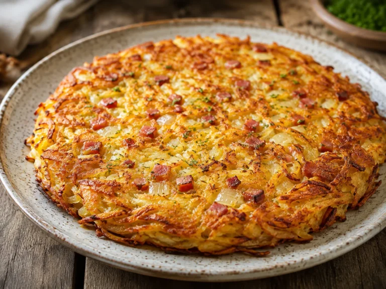 Berner Rösti