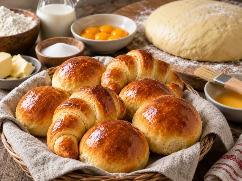 Brioche