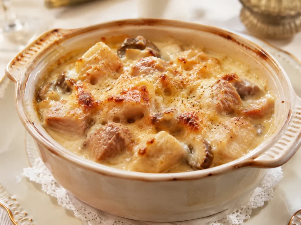Feines Ragout – Rezeptfoto im Club der Hobbyköche.