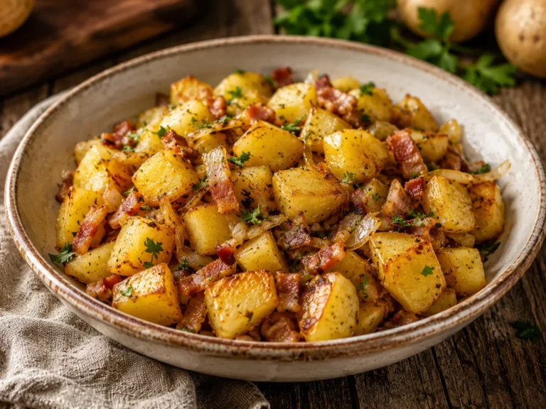 Bauernkartoffeln