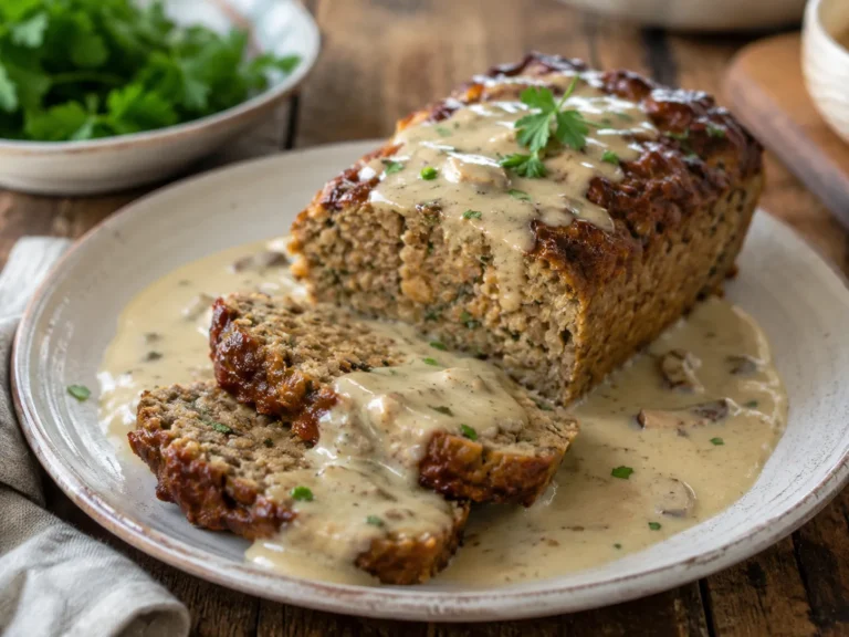 Gruenkernbraten – Rezeptfoto im Club der Hobbyköche.