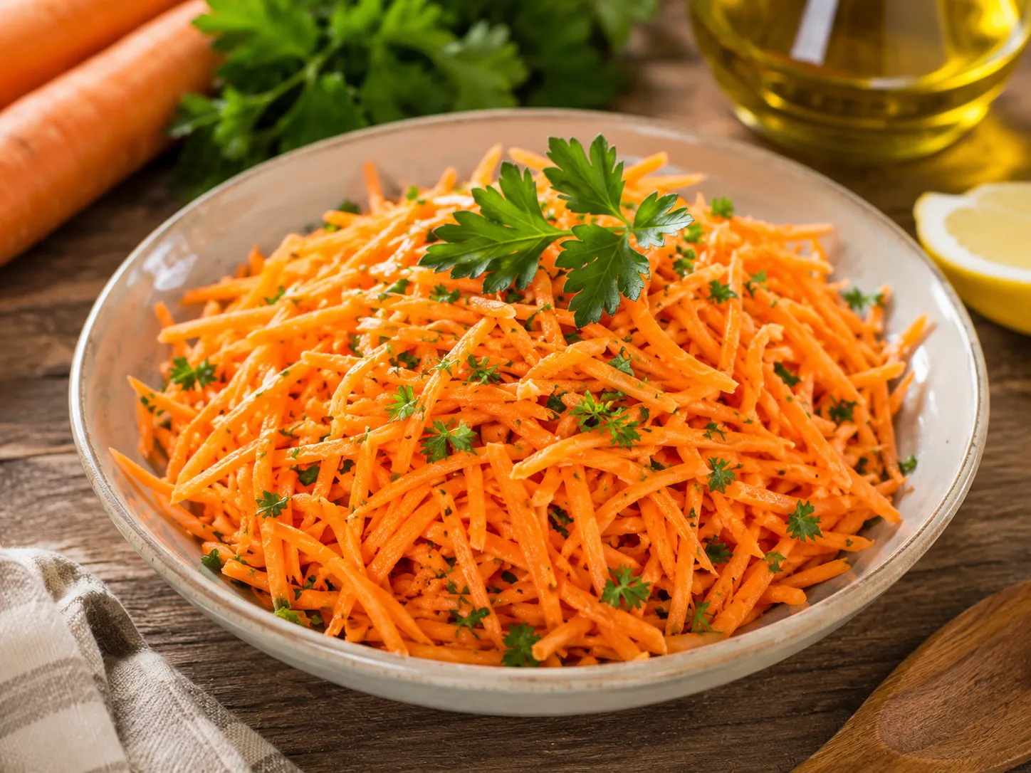 karottensalat.