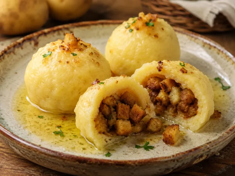 kartoffelknoedel roh.