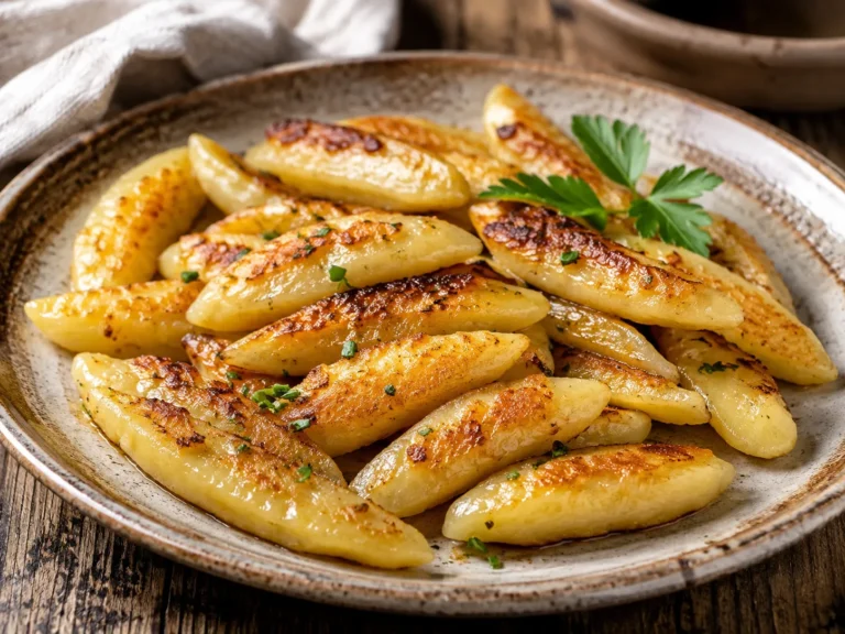 kartoffelnudeln.