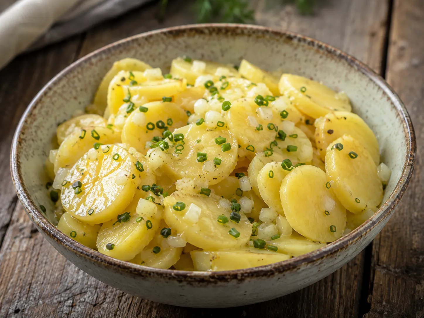 kartoffelsalat.
