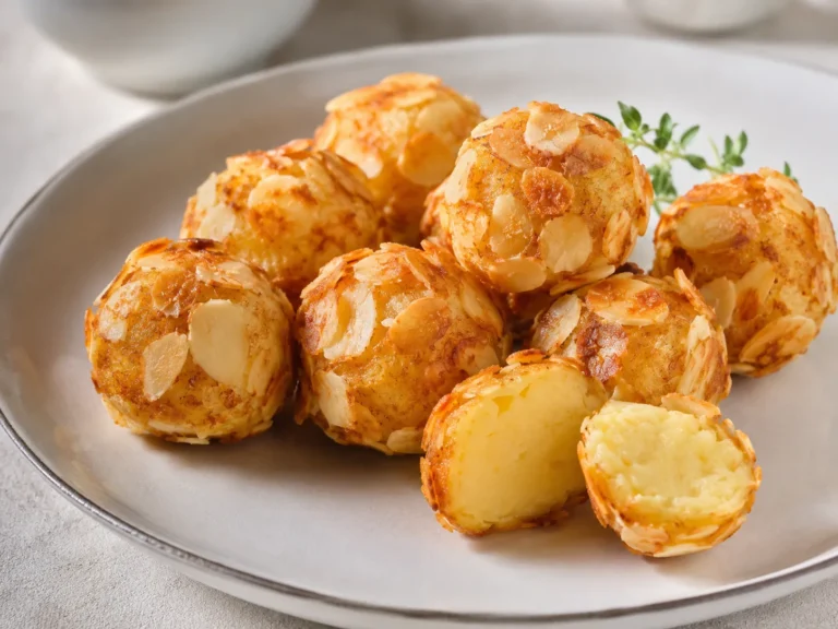 Mandelbällchen